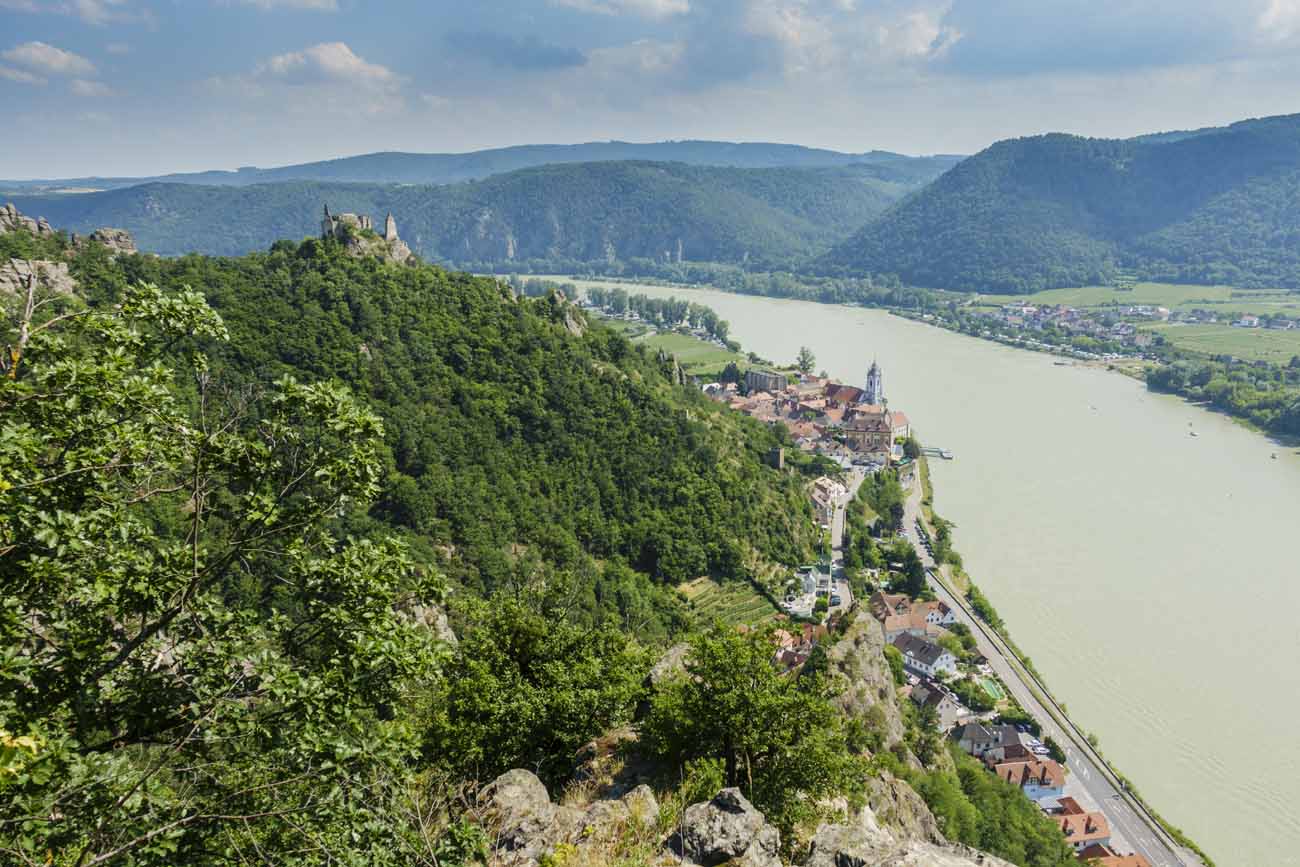 Dürnstein